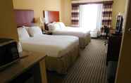 Lain-lain 2 Holiday Inn Express & Suites PONCA CITY, an IHG Hotel