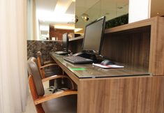 อื่นๆ 5 Holiday Inn BELO HORIZONTE SAVASSI by IHG, an IHG Hotel