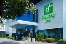 อื่นๆ Holiday Inn BELO HORIZONTE SAVASSI by IHG, an IHG Hotel
