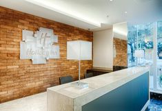 อื่นๆ 2 Holiday Inn BELO HORIZONTE SAVASSI by IHG, an IHG Hotel