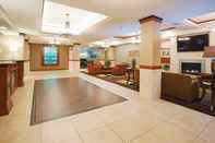 Lobby Holiday Inn Express & Suites LOS ALAMOS ENTRADA PARK, an IHG Hotel