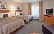 Others 3 Candlewood Suites KANSAS CITY NORTHEAST