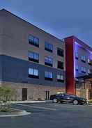 EXTERIOR_BUILDING Holiday Inn Express & Suites DENVER NORTHWEST - BROOMFIELD, an IHG Hotel