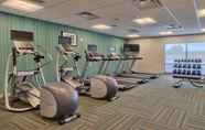 Fitness Center 2 Holiday Inn Express & Suites DENVER NORTHWEST - BROOMFIELD, an IHG Hotel