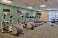 Fitness Center Holiday Inn Express & Suites DENVER NORTHWEST - BROOMFIELD, an IHG Hotel