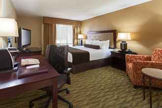 Phòng ngủ 4 Crowne Plaza JACKSONVILLE AIRPORT/I-95N, an IHG Hotel
