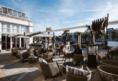 Others 2 InterContinental Hotels AMSTEL AMSTERDAM by IHG, an IHG Hotel