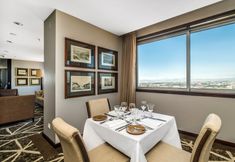 기타 4 Holiday Inn PORTO - GAIA by IHG, an IHG Hotel