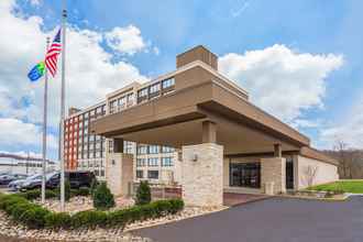 Exterior 4 Holiday Inn Express & Suites FT. WASHINGTON - PHILADELPHIA, an IHG Hotel