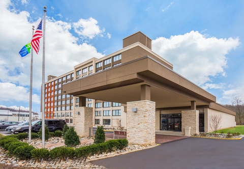 Exterior Holiday Inn Express & Suites FT. WASHINGTON - PHILADELPHIA, an IHG Hotel