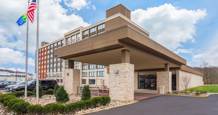 Exterior Holiday Inn Express & Suites FT. WASHINGTON - PHILADELPHIA, an IHG Hotel