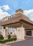 EXTERIOR_BUILDING Holiday Inn Express & Suites FT. WASHINGTON - PHILADELPHIA, an IHG Hotel