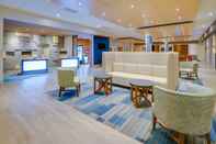 Sảnh chờ Holiday Inn Express & Suites FT. WASHINGTON - PHILADELPHIA, an IHG Hotel