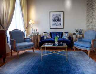 Lainnya 2 InterContinental Hotels AMSTEL AMSTERDAM, an IHG Hotel