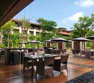 Others 4 Crowne Plaza RESORT XISHUANGBANNA PARKVIEW, an IHG Hotel