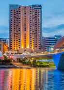 EXTERIOR_BUILDING InterContinental Hotels ADELAIDE, an IHG Hotel