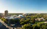 วิวและสถานที่ท่องเที่ยวใกล้เคียง 7 InterContinental Hotels ADELAIDE, an IHG Hotel