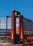 Welcome to Holiday Inn Helsinki - Messukeskus Evening Holiday Inn HELSINKI - EXPO, an IHG Hotel