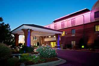 ภายนอกอาคาร 4 Holiday Inn Express CORYDON, an IHG Hotel