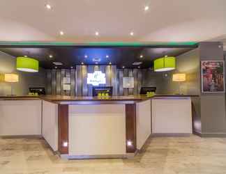 Lainnya 2 Holiday Inn HIGH WYCOMBE M40, JCT. 4, an IHG Hotel