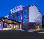 Exterior 3 Holiday Inn Express & Suites ATLANTA N - WOODSTOCK, an IHG Hotel