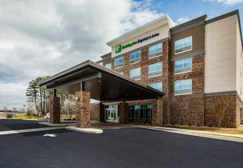 Exterior Holiday Inn Express & Suites ATLANTA N - WOODSTOCK, an IHG Hotel