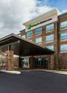 EXTERIOR_BUILDING Holiday Inn Express & Suites ATLANTA N - WOODSTOCK, an IHG Hotel