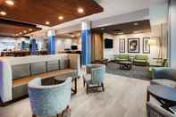 Lobby Holiday Inn Express & Suites ATLANTA N - WOODSTOCK, an IHG Hotel