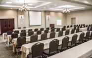 ห้องประชุม 3 Holiday Inn Express & Suites ALBANY AIRPORT - WOLF ROAD, an IHG Hotel