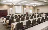 Functional Hall 2 Holiday Inn Express & Suites ALBANY AIRPORT - WOLF ROAD, an IHG Hotel