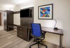 Bedroom 2 Holiday Inn Express ELLENSBURG by IHG, an IHG Hotel