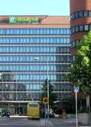 Welcome to Holiday Inn Helsinki West - Ruoholahti Holiday Inn HELSINKI - WEST RUOHOLAHTI, an IHG Hotel