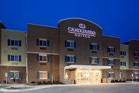 Exterior Candlewood Suites MILWAUKEE AIRPORT-OAK CREEK