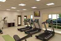 Fitness Center Holiday Inn Express & Suites OLATHE SOUTH, an IHG Hotel