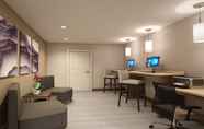 Common Space 4 Staybridge Suites CHARLESTON - MOUNT PLEASANT, an IHG Hotel