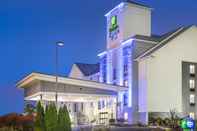 Luar Bangunan Holiday Inn Express & Suites LOUISVILLE EAST, an IHG Hotel