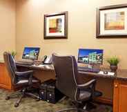 Functional Hall 5 Holiday Inn CASPER EAST - MEDICAL CENTER, an IHG Hotel