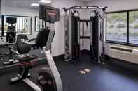 Fitness Center Holiday Inn Express & Suites WASHINGTON - MEADOW LANDS, an IHG Hotel