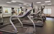 Fitness Center 5 Holiday Inn Express & Suites WASHINGTON - MEADOW LANDS, an IHG Hotel