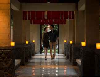 Lobby 2 InterContinental Hotels BALI RESORT, an IHG Hotel