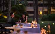 ร้านอาหาร 2 InterContinental Hotels BALI RESORT, an IHG Hotel