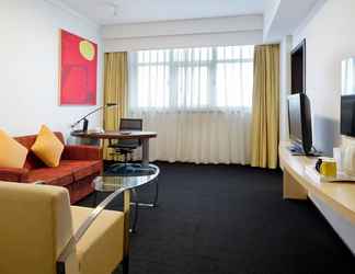 Lainnya 2 Holiday Inn Express SHANGHAI ZHABEI, an IHG Hotel