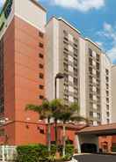 EXTERIOR_BUILDING Holiday Inn Express & Suites NEAREST UNIVERSAL ORLANDO, an IHG Hotel