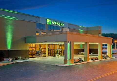 Exterior Holiday Inn MORGANTOWN - READING AREA, an IHG Hotel