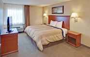 Bilik Tidur 6 Candlewood Suites WILLISTON