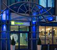 อื่นๆ 3 Holiday Inn Express BRISTOL CITY CENTRE, an IHG Hotel