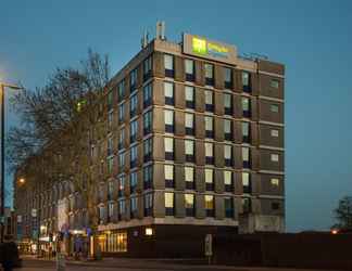 อื่นๆ 2 Holiday Inn Express BRISTOL CITY CENTRE, an IHG Hotel