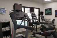 Fitness Center Holiday Inn Express & Suites SHIPPENSBURG, an IHG Hotel