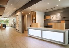 大廳 4 Holiday Inn Express WILMINGTON NORTH - BRANDYWINE by IHG, an IHG Hotel