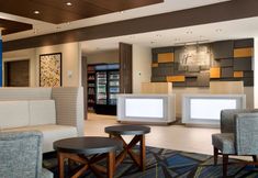 大廳 3 Holiday Inn Express WILMINGTON NORTH - BRANDYWINE by IHG, an IHG Hotel